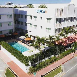 Circa 39 Hotel Miami Beach